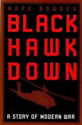 Mark Bowden - Black Hawk Down