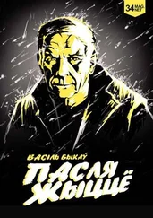 Васіль Быкаў - Пасля Жыццё