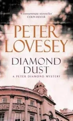 Peter Lovesey - Diamond Dust