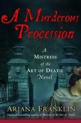 Ariana Franklin - A Murderous Procession aka The Assassin