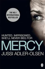 Jussi Adler-Olsen - Mercy aka The keeper of lost causes