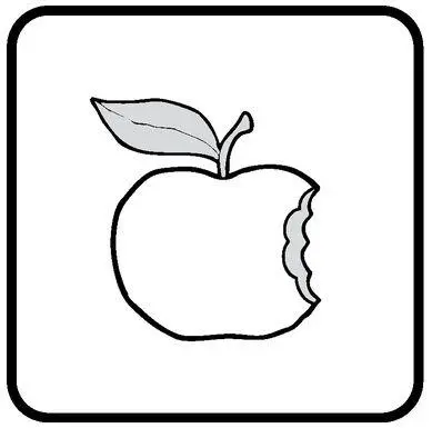 The apple For making sin so tasty THE FACTS Heres the story God was bored - фото 104