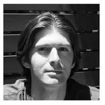 Matthew Vincent has a background in architecture and design and has worked on a - фото 108