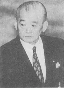 Такэсита Нобуру член Либеральнодемократической партии Японии Император - фото 36
