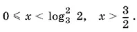 21 Заметим что если бы мы перешли к основанию 2 то получили бы уравнение - фото 1853
