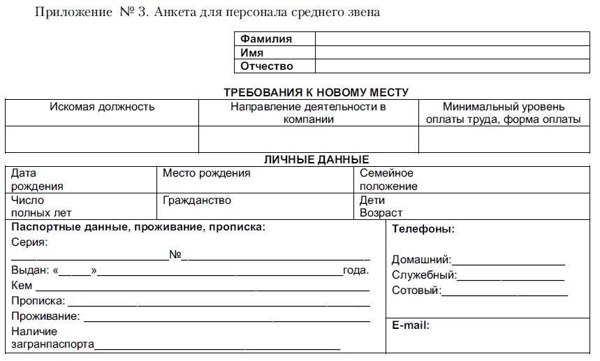 Как нанять спеца Тесты для приема на работу и определения уровня IQ - фото 16