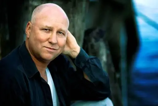 Åke Edwardson is a threetime winner of the Swedish Crime Writers award for - фото 2