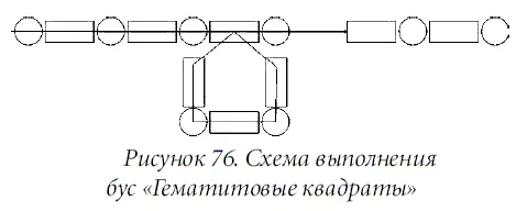 Бусы Жемчужные Вам потребуется Бисер белого цвета под стекло речной - фото 101