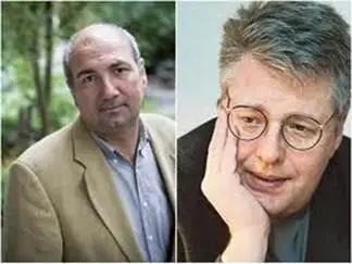 Stieg Larsson My Friend - фото 2