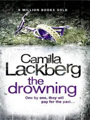 Camilla Läckberg - The Drowning
