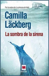 Camilla Läckberg - La sombra de la sirena