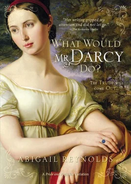 Abigail Reynolds What Would Mr. Darcy Do? обложка книги