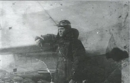 СГ Лысак 52 БАП 6 июля 1941 г действия бомбардировщиков дивизии позволили - фото 38