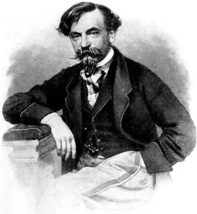 ИИ Панаев В дом Димерта который был только что закончен въехала мать Ивана - фото 122