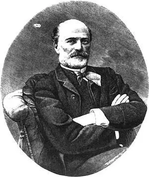 ВА Панаев Когда Иван Иванович Панаев пригласил еще в Москве Белинского - фото 123