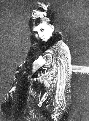 М Г Савина Но даже не этот факт заставляет нас обратить на Полонского - фото 129