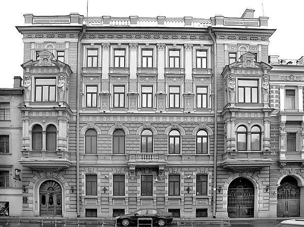 Дом 17 Однако эти постепеновские редакторы тоже свиньи изрядные живут у - фото 20