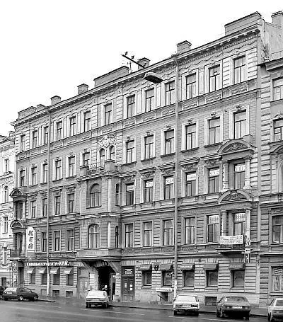 Дом 8 Князь ВВ Оболенский напомнил ему что он с ним встречался Потом - фото 33