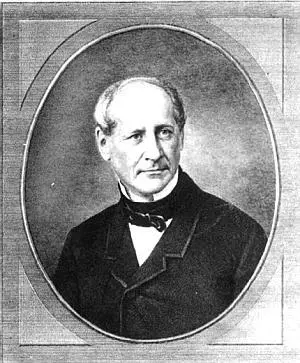 МА Корф Счастье и вправду было необычайное начав со скромных должностей - фото 42