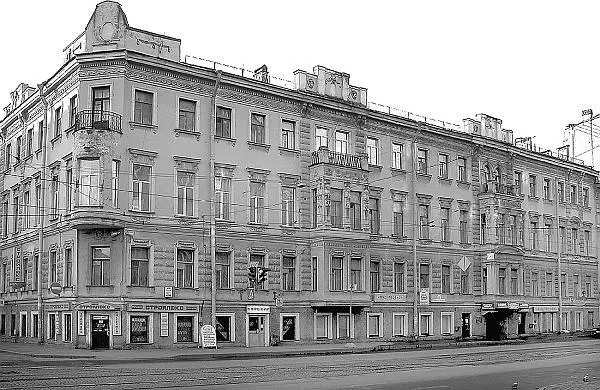 Дом 2611 Современник не преувеличивает известно что в 1809 году доходы - фото 68