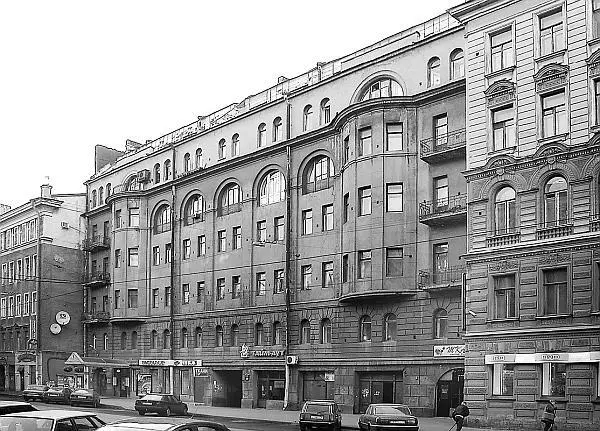 Дом 3638 Вот кстати чем пользовали детей в те времена Для понижения жара - фото 73