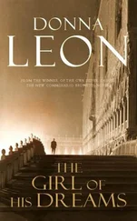 Donna Leon - The Girl of his Dreams