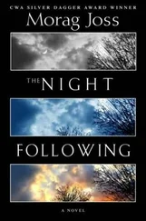 Morag Joss - The Night Following
