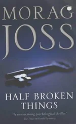Morag Joss - Half Broken Things