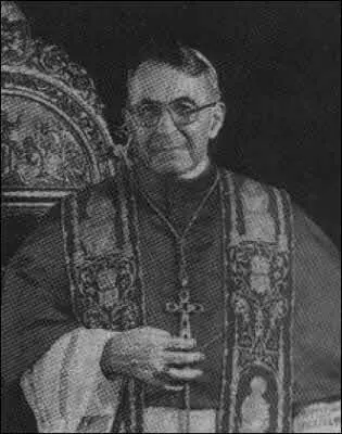 Когда 26 августа 1978 года Альбино Лучани скромный застенчивый человек - фото 21