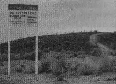 Такой зоны не существует ответят вам в Госдепартаменте США Пентагоне - фото 23