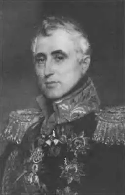 Граф Карл Осипович Поццо ди Борго К П Брюллов 18331835 гг Здание - фото 3