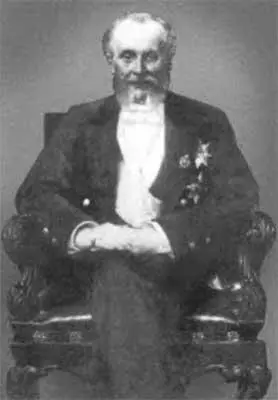 Николай Карлович Гирс министр иностранных дел России 18821895 1885 г - фото 50
