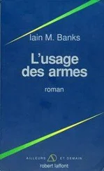 Iain Banks - L'usage des armes