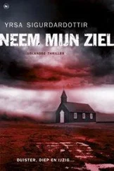 Yrsa Sigurdardottir - Neem mijn ziel