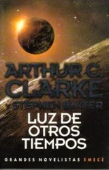 Arthur Clarke - Luz de otros tiempos