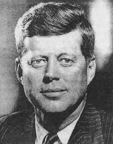 22 ноября 1963 года в 11 часов 38 минут самолет военновоздушных сил США номер - фото 97
