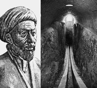 Улугбек и его обсерватория в Самарканде Придворные льстецы всячески старались - фото 15