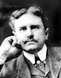 Писатель ОГенри Суд над ним начался в Остине в феврале 1898 года и - фото 94