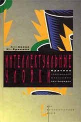 Жан Брикмон - Интеллектуальные уловки. Критика современной философии постмодерна