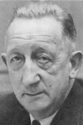 Полковник Вигг противник Профьюмо в Вестминстере Верховный третейский судья - фото 37