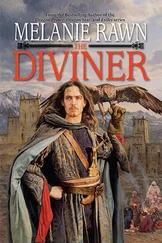 Melanie Rawn - The Diviner