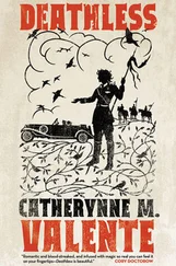 Catherynne Valente - Deathless