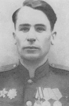 Д В Тябут Командиры и комиссары партизанских бригад прибыли на совещание - фото 13