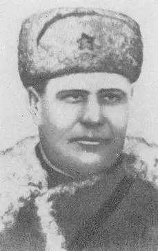 И Ф Кореневский Н А Сакмаркин П М Романов - фото 15