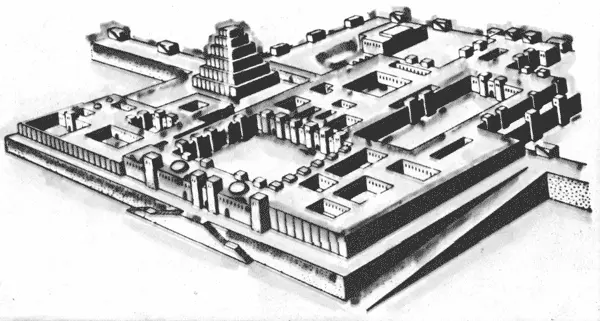 Мосул крупнейший город на севере Ирака в разные исторические эпохи - фото 5
