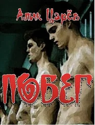 Алик Царёв - Побег