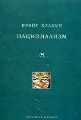 Крэйг Калхун - Национализм