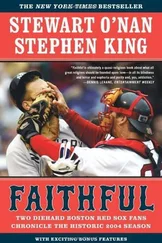 Stephen King - Faithful