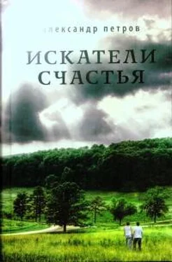 Петров Александр Идущий в Иерусалим обложка книги