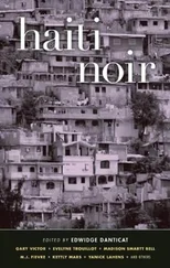 Edwidge Danticat - Haiti Noir